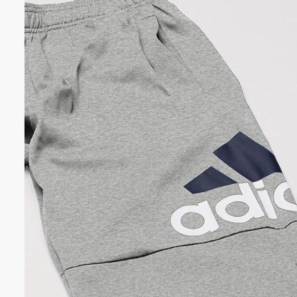 adidas Men's Pants SIZE 2XL - Picture 5 of 5